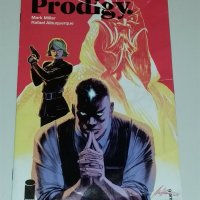PRODIGY 6 JUNE 2019 IMAGE COMICS