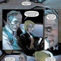 Comic Review: Prodigy 2