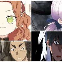 6 Biggest Manhwa Prodigies