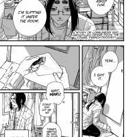 Manga Prodigy Plushelisa Wins the Top Prize in the 11th Kyushu International Manga Award!