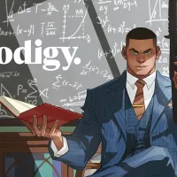 Netflixs Prodigy