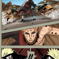 Naruto Shippuden Season 8