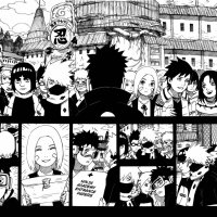 Naruto Chapter 599 Breakdown: The mystery behind Tobi is revealed! Well mostly