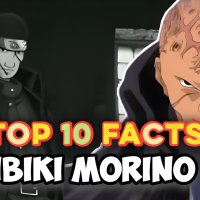 Ibiki Morino