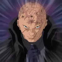 Ibiki Morino