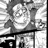 Naruto Chapter 599 Breakdown: The mystery behind Tobi is revealed! Well mostly