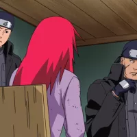 Ibiki Morino