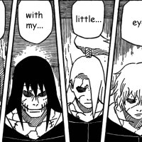 Naruto Manga 490 Breakdown. Theory chaos and a new debate!
