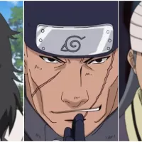Naruto: 10 Great Fighters That Never Had A Chance To Prove Themselves