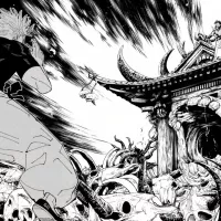 Jujutsu Kaisen: Anime Vs Manga