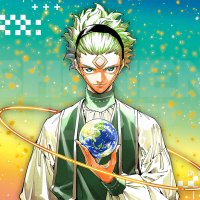 Jujutsu Kaisen Modulo manga spin-off hits Shonen Jump original creator Gege Akutami says its compact and will be about a half-year of work if not canceled