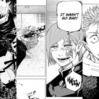 The Saddest Moments In the Jujutsu Kaisen Manga