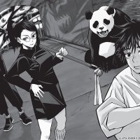 Manga Review: Jujutsu Kaisen 0