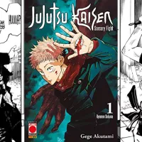 Gege Akutami Books: Japanese Manga Artist and Author