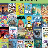 Graphic Novel Variety Pack 30 titles