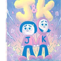 J K