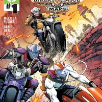 Biker Mice from Mars 2025 1
