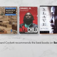 The Best Books on Sudan