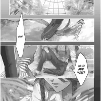 Disney Twisted-Wonderland: The Manga