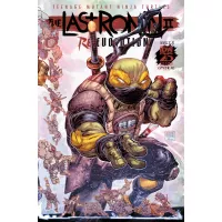 LAST RONIN II RE-EVOLUTION 5