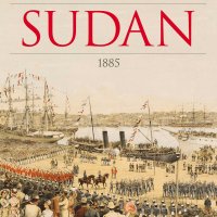 Sudan 1885 eBook by Michael Tyquin