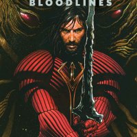 BRZRKR: Bloodlines Vol. 1