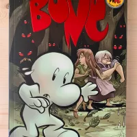 Bone Vol 3