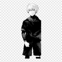 Kaneki Manga Tokyo Ghoul Manga Iron On Patches For Clothing Applique Stickers On Clothes Heat-Sensitive Custom Patch kopen vanaf een prijs van 1.61