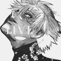 Ken Kaneki HD Wallpaper
