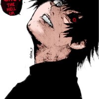 Ken Kaneki