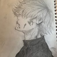 Haise Sasaki. Is Ken Kaneki MANGA PANEL REDRAW
