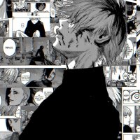 Tokyo Ghoul