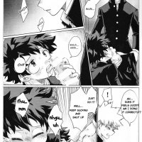 Boku-tachi no Seiheki
