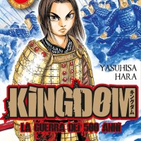 Kingdom Vol. 2 : Hara Yasuhisa: Amazon.nl: Boeken