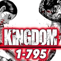 Kingdom Manga