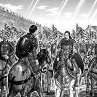 A Historical War Epic