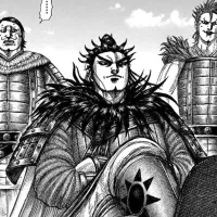 A Tribute To Kanki: Kingdoms Most Charismatic Character animechu