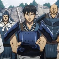 Kingdom Season 6 Revealed Premieres This October
