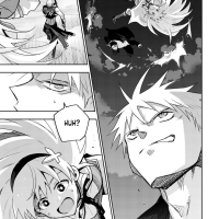 Manga: Mikata ga Yowasugite Hojo Mahou ni Tesshiteita Kyuutei Mahoushi Tsuihou Sarete Saikyou wo Mezashimasu Chapter
