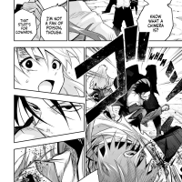 Manga: Mikata ga Yowasugite Hojo Mahou ni Tesshiteita Kyuutei Mahoushi Tsuihou Sarete Saikyou wo Mezashimasu Chapter