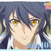 The Banished Court Magician Aims to Become the Strongest Novels Get TV Anime in October