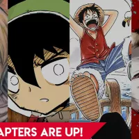 Rekomendasi 4 Situs Baca Komik Manga Online dalam Bahasa Inggris dan Indonesia Ada Boruto hingga One Piece