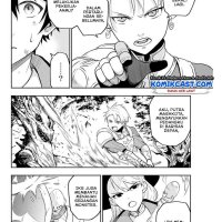 A Court Magician Who Was Focused On Supportive Magic Because His Allies Were Too Weak Aims To Become The Strongest After Being Banished Bahasa Indonesia Chapter 001 Bahasa Indonesia
