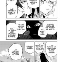 Manga: Mikata ga Yowasugite Hojo Mahou ni Tesshiteita Kyuutei Mahoushi Tsuihou Sarete Saikyou wo Mezashimasu Chapter