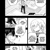 Manga: Mikata ga Yowasugite Hojo Mahou ni Tesshiteita Kyuutei Mahoushi Tsuihou Sarete Saikyou wo Mezashimasu Chapter