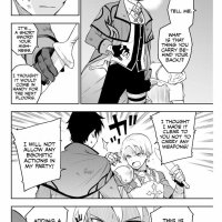Mikata ga Yowasugite Hojo Mahou ni Tesshiteita Kyuutei Mahoushi Tsuihou Sarete Saikyou wo Mezashimasu Ch.001