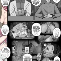 Porn comic Konoha Spring Side Story. kimkun0162 Erotic comic started discussing it