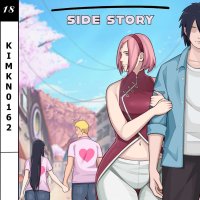 Porn comic Konoha Spring Side Story. kimkun0162 Sex comic started dating Hinata