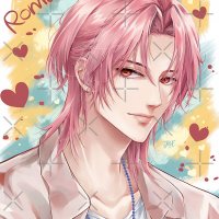Romance demon hunters painting saja boys kpop manga Sticker by jbfart