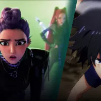 Unpopular Opinion: KPop Demon Hunters Is Just Solo Leveling for Non-Anime Fans